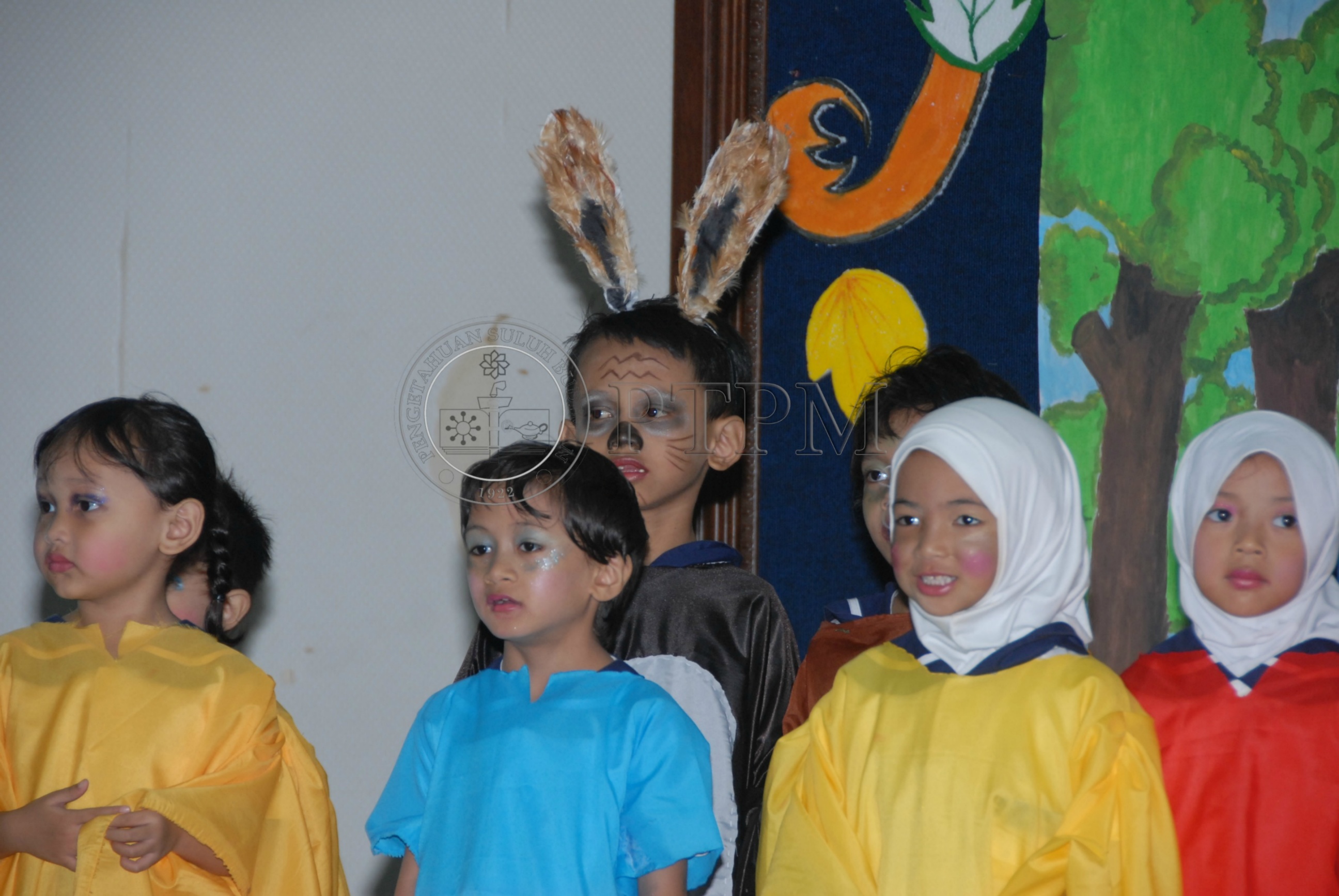 PTPM 11 100 TADIKA  IDA 0239